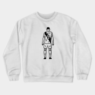 Paolo Guerrero Crewneck Sweatshirt